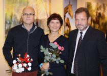 Paroda &quot;Žirgas&quot; 2014