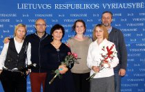 Paroda &quot;Žirgas&quot; 2014