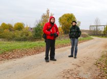 Žirgyne 2013