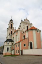 Šv. Kotrynos bažnyčia