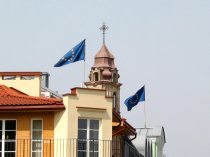 Lietuva jau EU