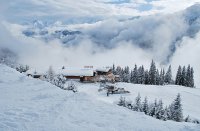 Austrijos Alpės