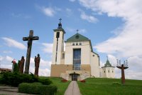 Domeikavos bažnyčia