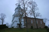Metelių bažnyčia