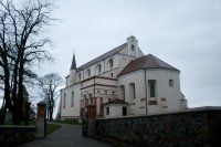 Simno bažnyčia