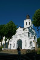 Telšių katedra