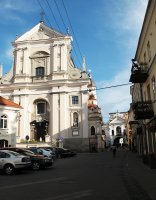 Vilniaus bažnyčios_16