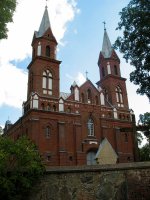 Ylakių bažnyčia