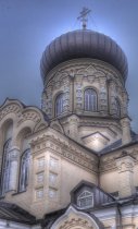 Vilniaus Šv. Aleksandro Neviškio cerkvė