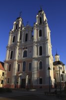 Šv. Kotrynos bažnyčia