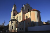 Šv. Kotrynos bažnyčia