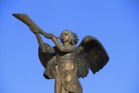 Užupio angelas
