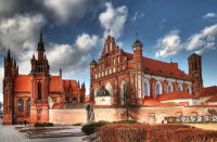 Bernhardiner_Kirche_Vilnius