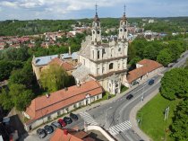 Church of the Ascension