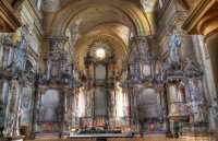 St_Katharina_Vilnius