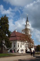 Kaunas