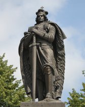 Kaunas - Vytautas the Great
