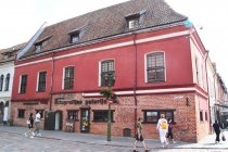 Kaunas