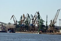 Klaipeda