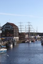Klaipeda