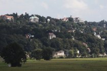 Dresden 2015/09 Weißer Hirsche (Haus von Manfred von Ardenne)