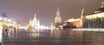 Moskau 2005/10