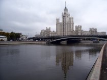 Moskau 2005/10