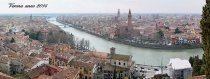 Verona 2014/02 panorama (Original 63 Megapixel)