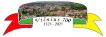 Vilnius 700