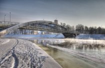 Vilnius Architecture