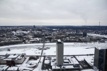 Vilnius Architecture