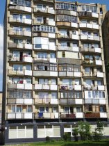 Vilnius Architecture