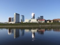Vilnius Architecture