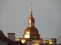 Vilnius Architecture