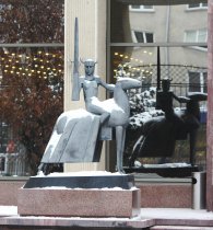 Vilnius Art