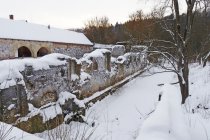 Vilnius History