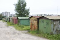 Vilnius History