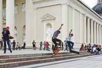 Vilnius Life