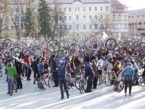 Vilnius Life (Critical Mass)