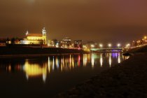Vilnius Night