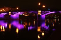 Vilnius Night