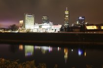 Vilnius Night
