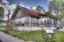 Vilnius History