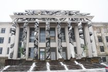 Vilnius History