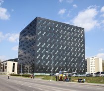 Vilnius Architecture