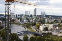 Vilnius Architecture