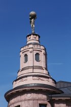 Vilnius Architecture