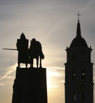Vilnius Architecture