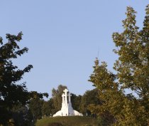 Vilnius History