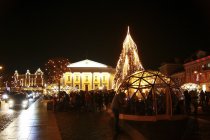Vilnius Life